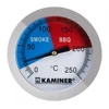 Stainless Steel BBQ Grill Thermometer Gauge Sensor Cooking Tools Meat Kitchen Food Temperature Meter For Outdoor Camping 1