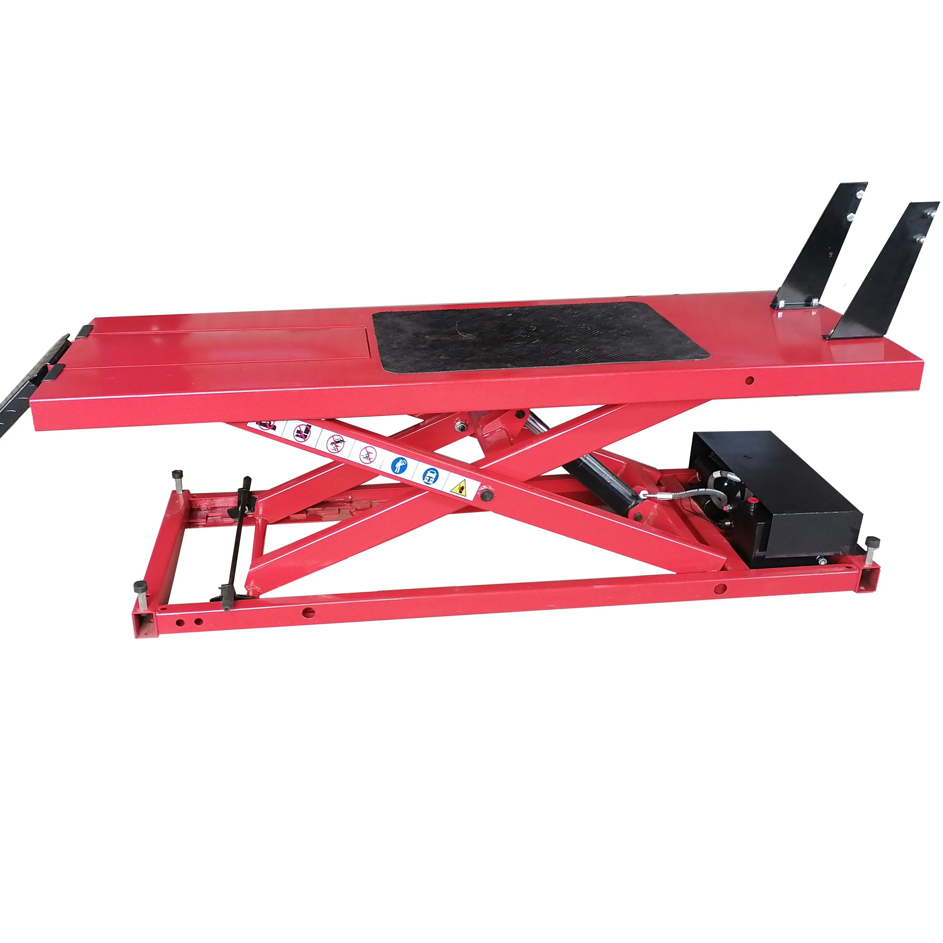 

Hydraulic Motorcycle Lift SD-600