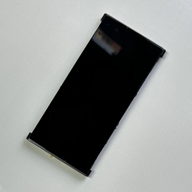 残り１点 SONY Xperia XA1 Ultra ディスプレイ画面修理キット 残り1点 SONY Xperia XA1 Ultra ディスプレイ画面修理キット