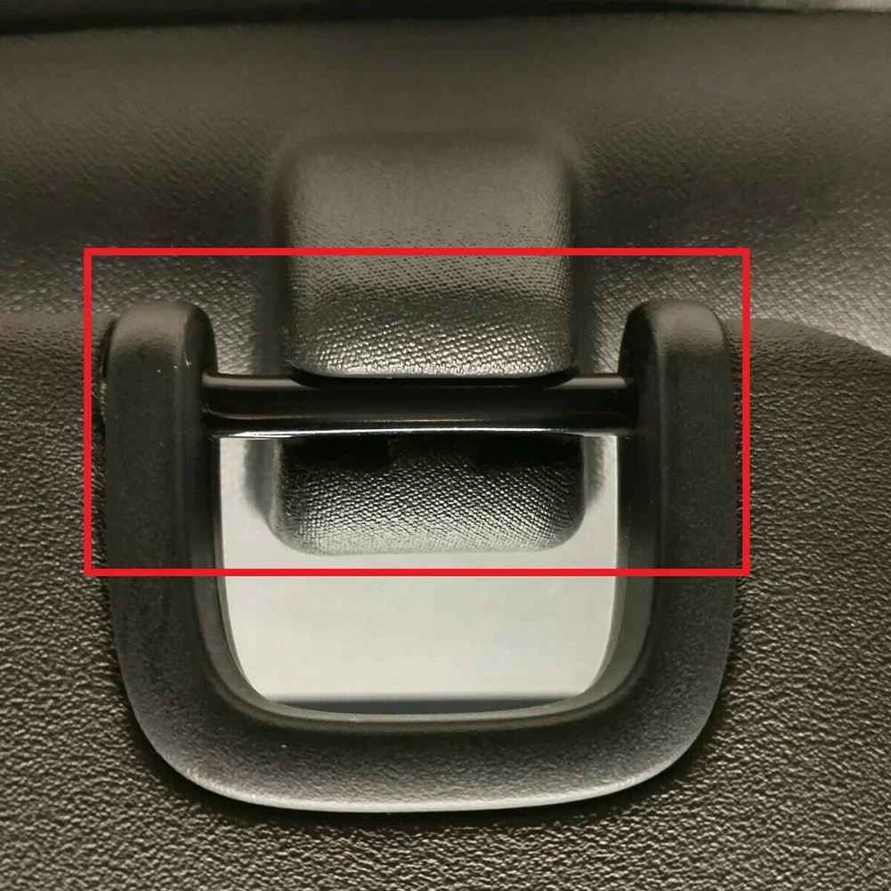 Sun Visor Repair Kit Sun visor repair kit Left And Right Sun Visor-black For Jeep Wrangler JK JKU Sunvisor Visor