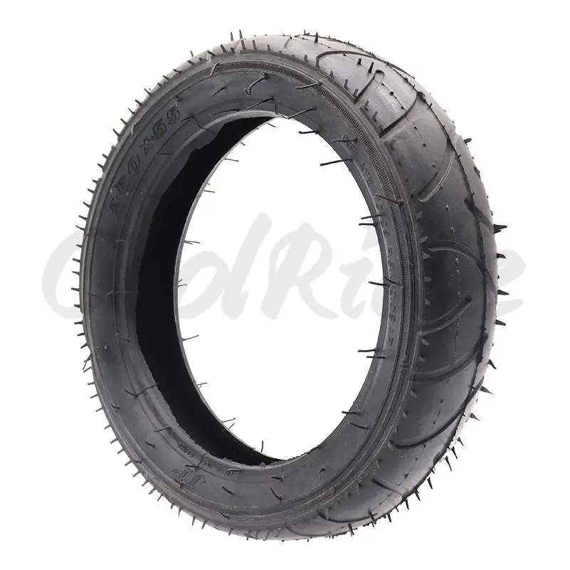 260x55 outer tyre