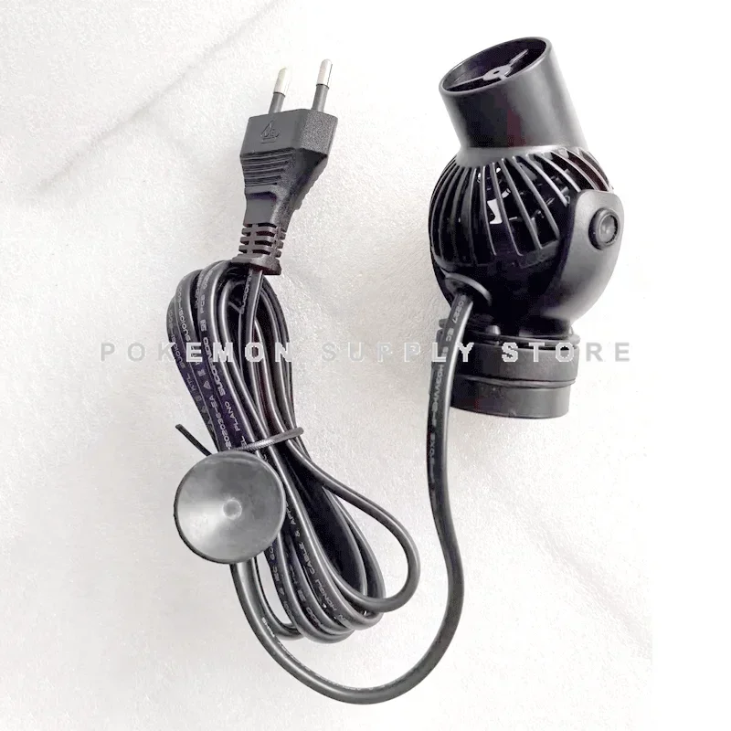 Jecod Circulation And Wave Pump CWP-6000 6000L/H Brewing Pump Nano Reef Aquarium Wave Maker water pump aquarium water pump fish tank pump