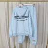 THEGIVINGMOVEMENT Loose Hoodies 2 Piece Set Casual Fashion Long Sleeve Sweatshirt Pants Suits for Men and Women 3