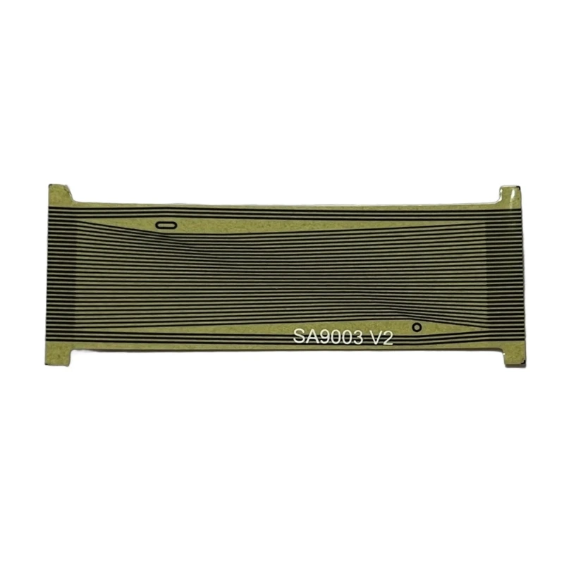 Instrument Cluster Ribbon Cable Dashboard Screen Pixel Repair for V Class Vito W638 D7YA