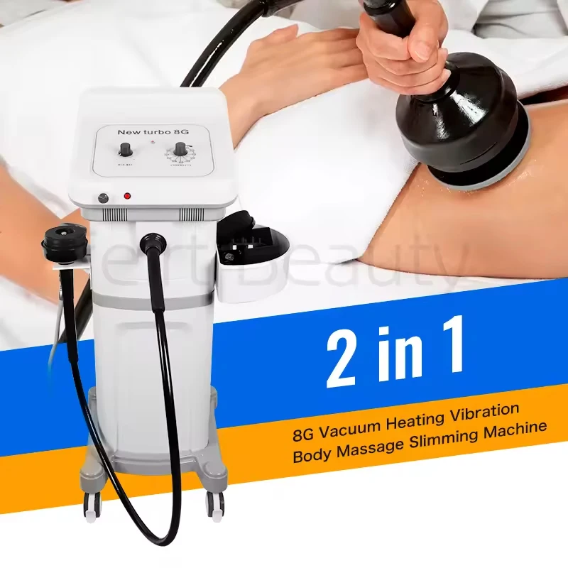 Lazy Person 8g Massage Machine g8 Lymphatic Drainage Turbo Masaj Cihazi Vibration 8G Fat Mass Slimming and Slimming Massager slimming machine belt to reduce belly lazy weight loss vibration fat burning plug slimming with body sculpting massager