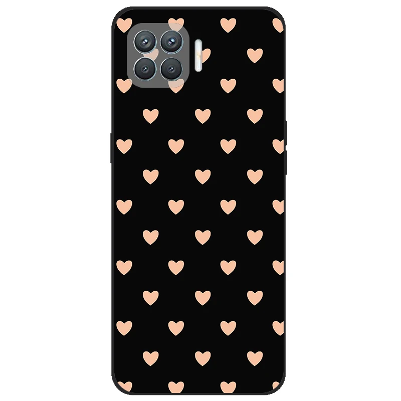 Sleek Silicone TPU Bumper Back Cover for Smartphones - Transparent