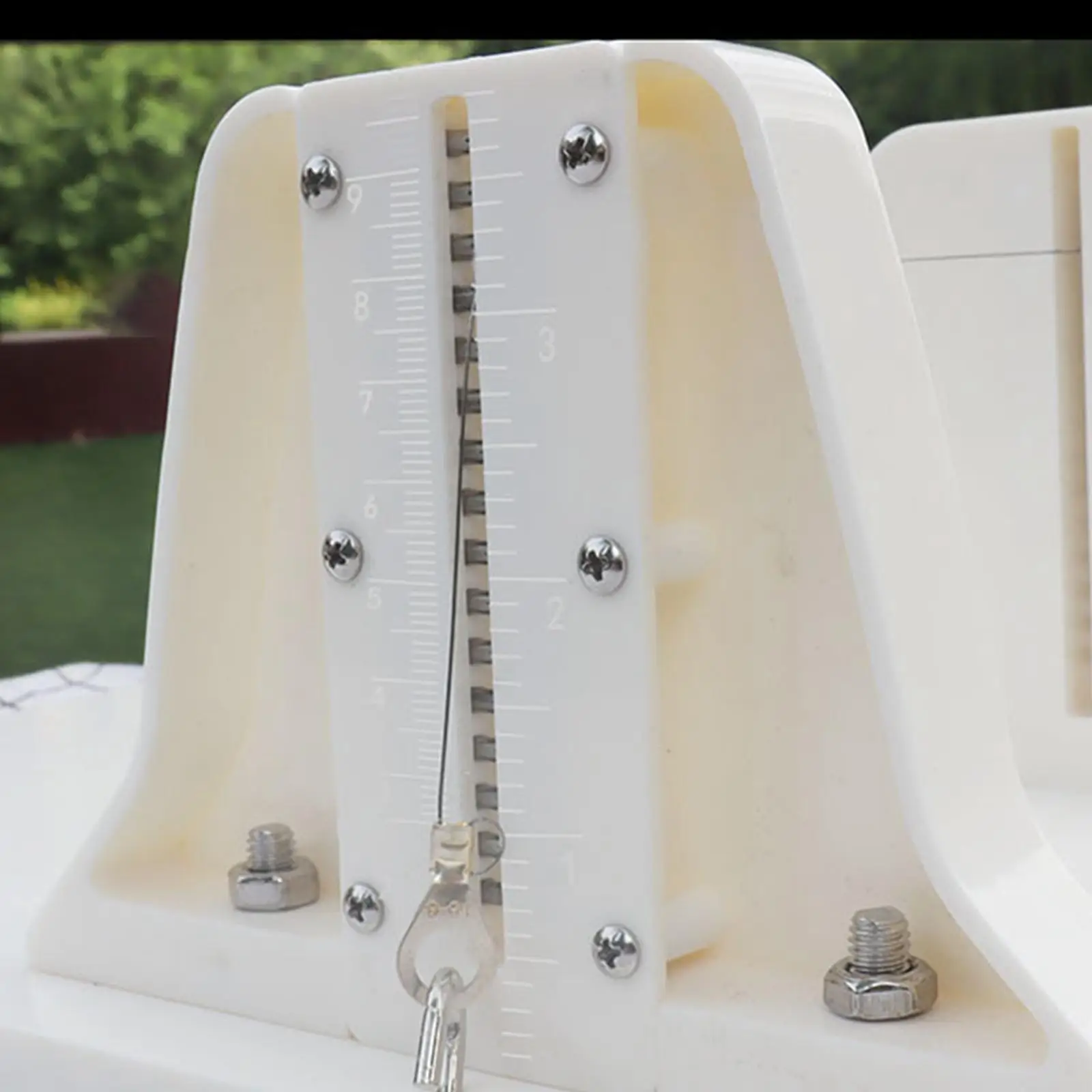 Push Soap Cutter Fittings Wire Soap for Bread Making Home Family