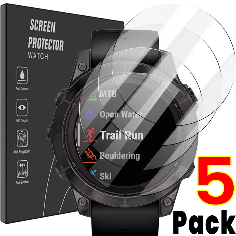 Premium Tempered Glass Screen Protector