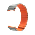 Grey orange