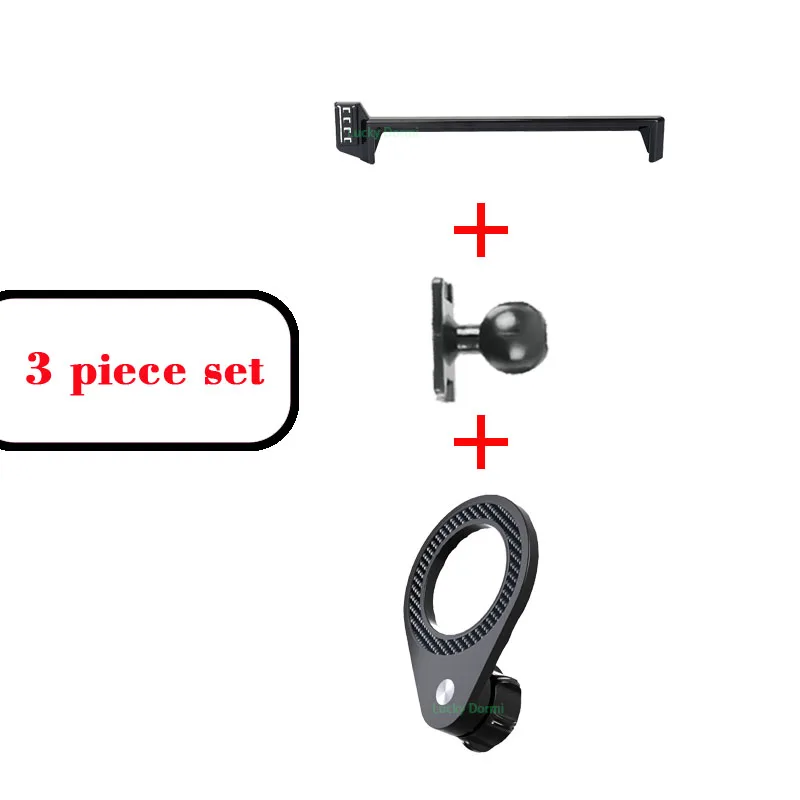 Base and holder 2