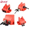 JCD 8899 750W Micro Hot Air Gun LCD Display Rework Soldering Station Portable Heat Gun Temperature Adjustable BGA Welding Tools 5