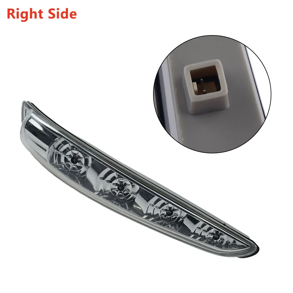 

Car Right Side Turn Signal Mirror Light Lamp For Hyundai Sonata 8th I45 2011-2014 876233S000 Right Mirror Lamp Car Accessories