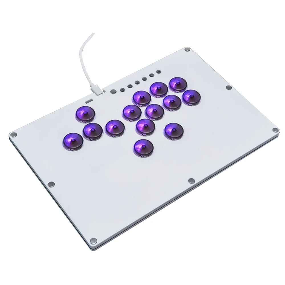 mkhk HITBOX The Latest Version of the Hit Box – Hit Box Arcade