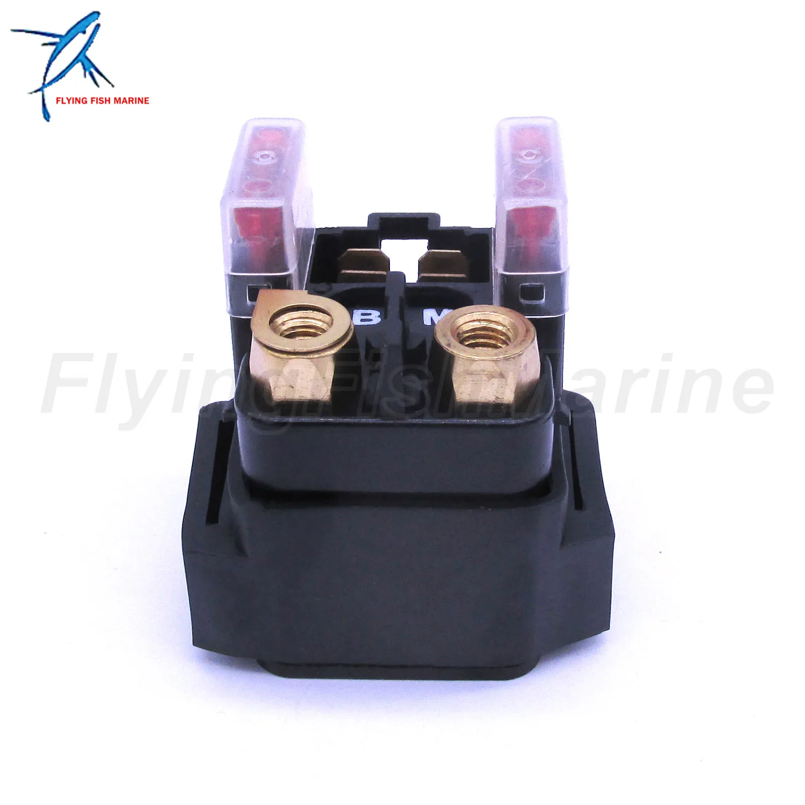 Relè Solenoide Di Avviamento Muslimatexmuslimatexb Per Honda Trx250Ex 2003-08 / 21164-003/005/006/007 Per Kawasaki