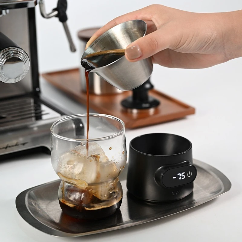 รูปสินค้า อุปกรณ์บาริสต้า ความแม่นยำสูง สำหรับกาแฟทุกรสชาติ