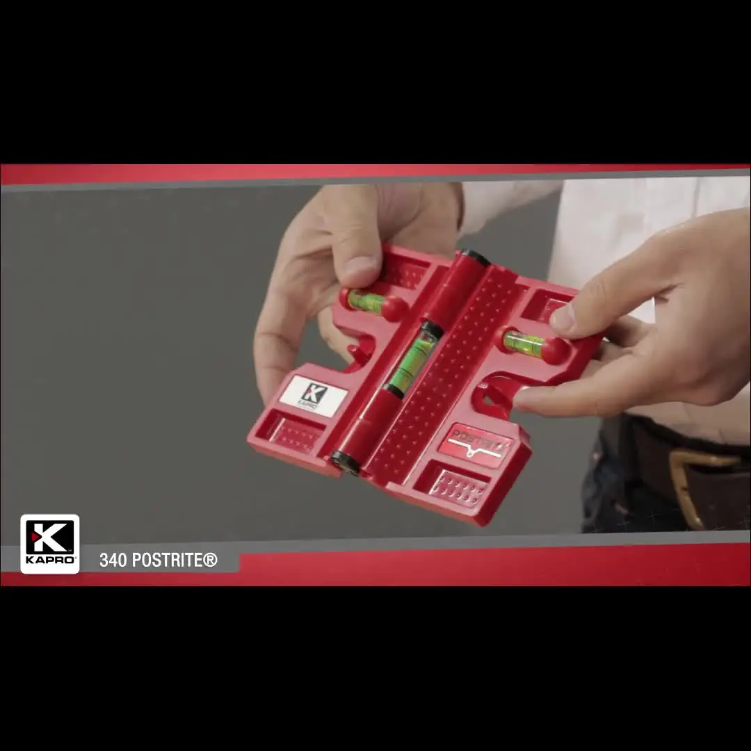 Règle De Niveau à Bulle Pliable, Aimant, Outil De Mesure D'angle De