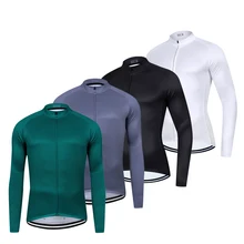 LUBI Man Winter Thermal Fleece koszulka kolarska odzież z długim rękawem kurtka rowerowa MTB płaszcz rowerowy utrzymuj ciepłe ubrania rowerowe