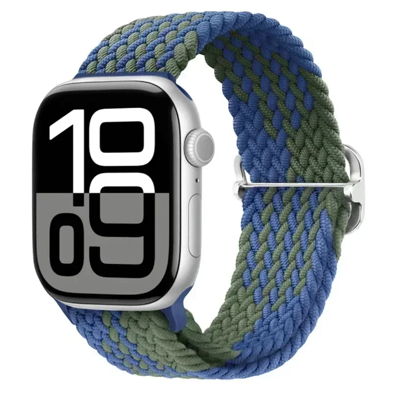 Nylon Sport Bracelet Strap