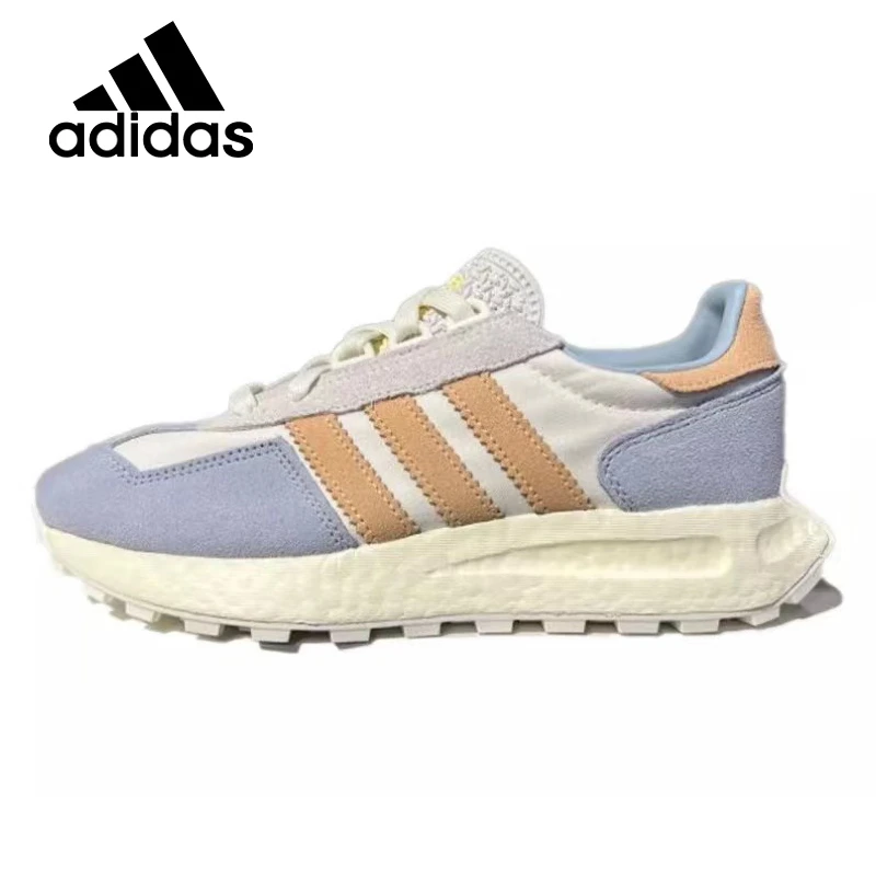 Adidas Originals Retropy E5 Running Shoes for Women HP7744| | - AliExpress