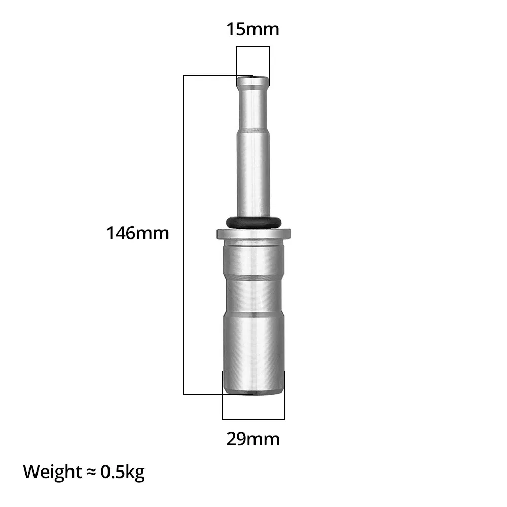 Base Bracket Stent Head for C Stand Light Stand Magic Leg Lamp Holder Head