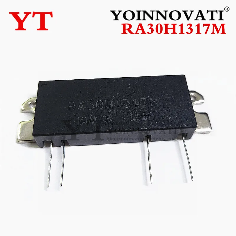 

1 шт. RA30H1317M RA30H1317M-101