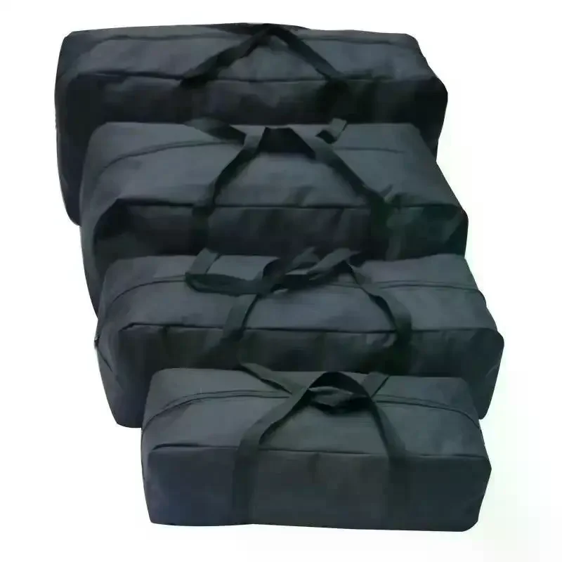 Borsa Portaoggetti Resistente alle Intemperie per Campeggio, Progettata per Appassionati di Attività all'Aperto - immagine 2