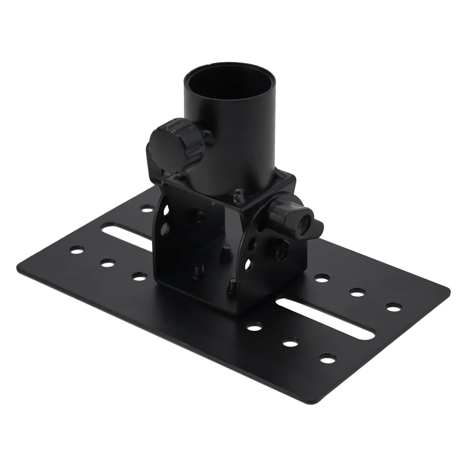 35mm Metal Mount Tripod Pole for DJ Speaker Stand