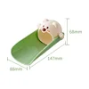 Bathroom Sink Nozzle Faucet Extender Animal Shaped Water Tap Extension Kitchen Faucet Accessories for Children Kid Hand Washing 6