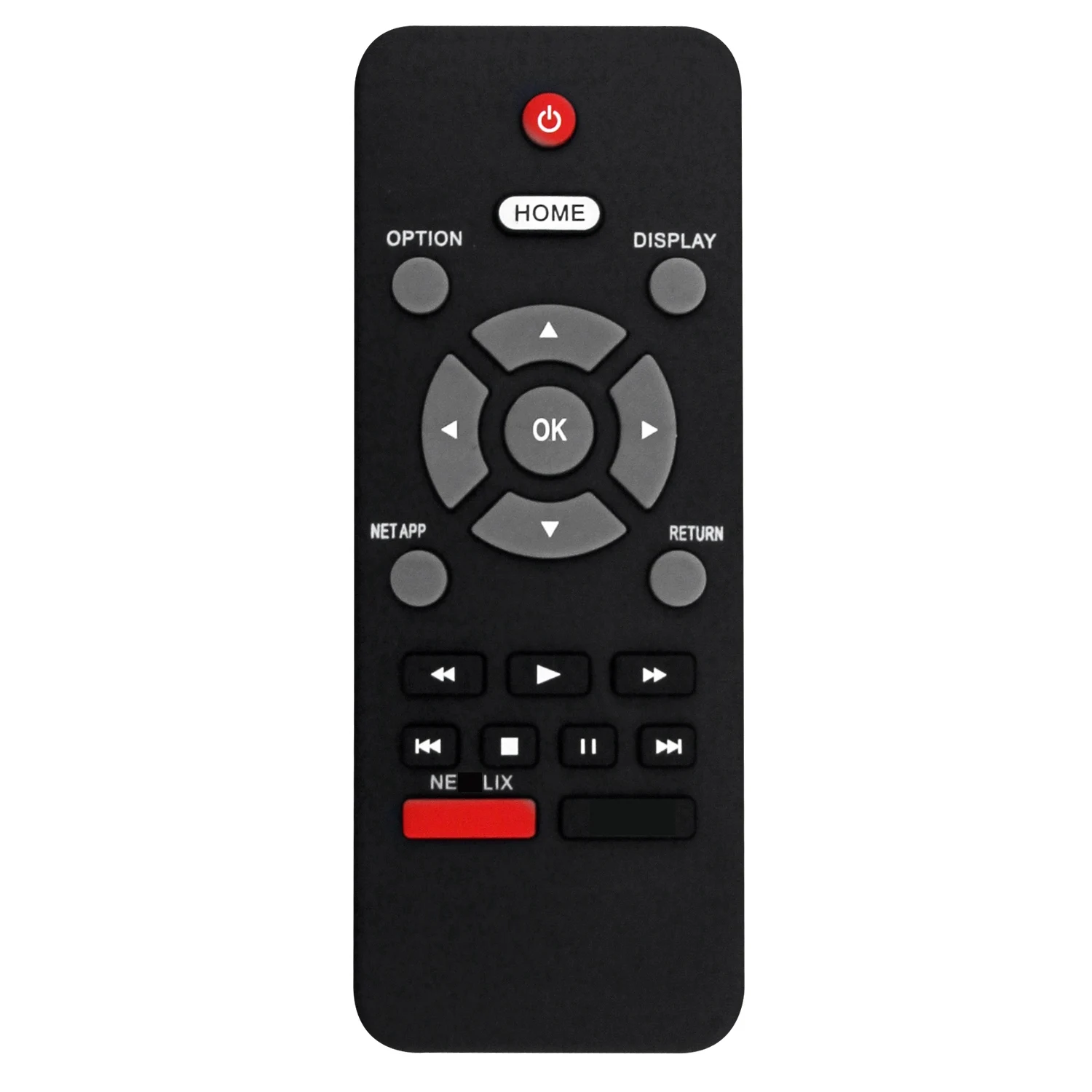 Nb931 Nb931Ud Sostituire Il Telecomando Per Il Sistema Home Theater Funai Tb600Fx2 Per Il Sistema Home Theater Magnavox Tb600Mg2F