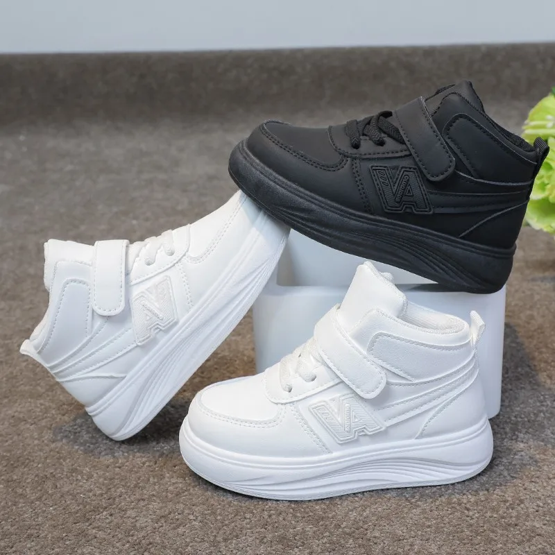 New spring and autumn boys and girls children's shoe travel shoes children's sports shoes sports shoes baby shoes kids sneakers kids shoes kids sports shoes