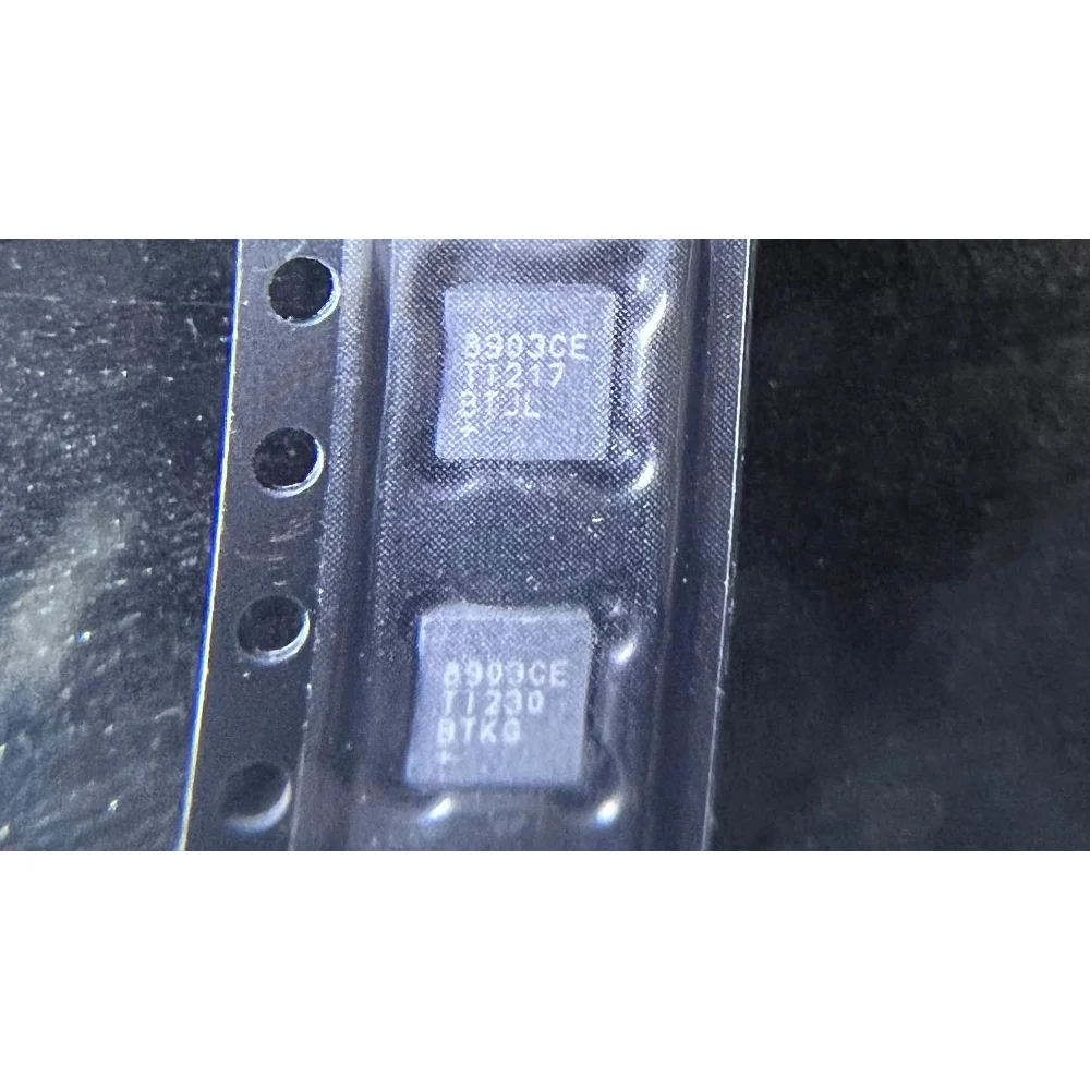 

10 ~ 20 шт./партия 8903CE MAX8903CE MAX8903 QFN 100% новый оригинальный Бесплатная доставка