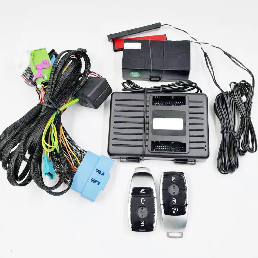 Kaufe SEAMETAL Auto-Sensor-Licht für Boden, Kofferraum, Motorhaube