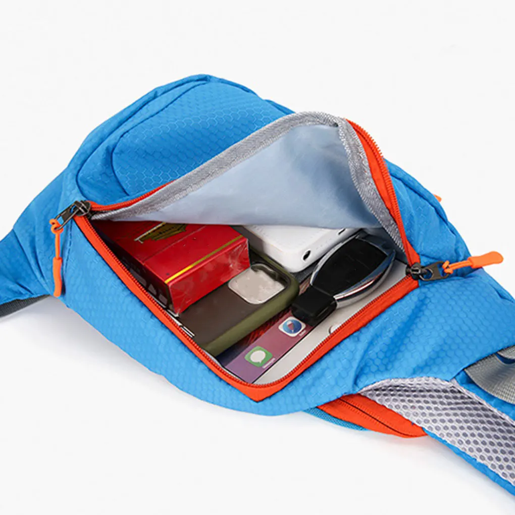 Рисунок 4 - Водонепроницаемая нагрудная сумка из ткани «Оксфорд»