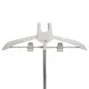 Foldable Garment Hanger Garment Hanger for Steaming Clothes Universal 1