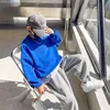 5-14 Years Teenager Boys Clothing Sets Spring Autumn New Fashion Letter Sweatshirt + Pants 2Pcs Tracksuit Suits For Kids Clothes 2