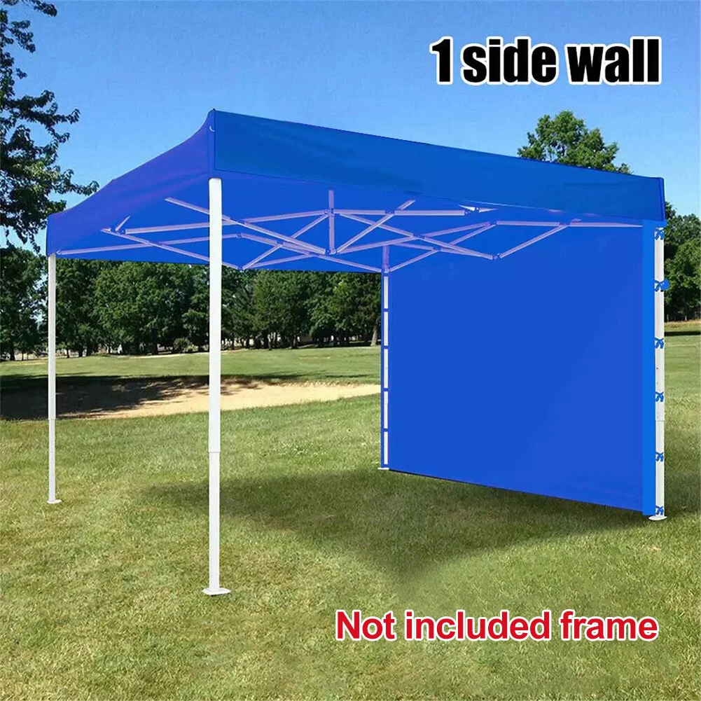 3x2m Awning Tarpaulin Awning Para Four Corner Tent Cloth Awning Fabric Suitable For 3 2m Frame