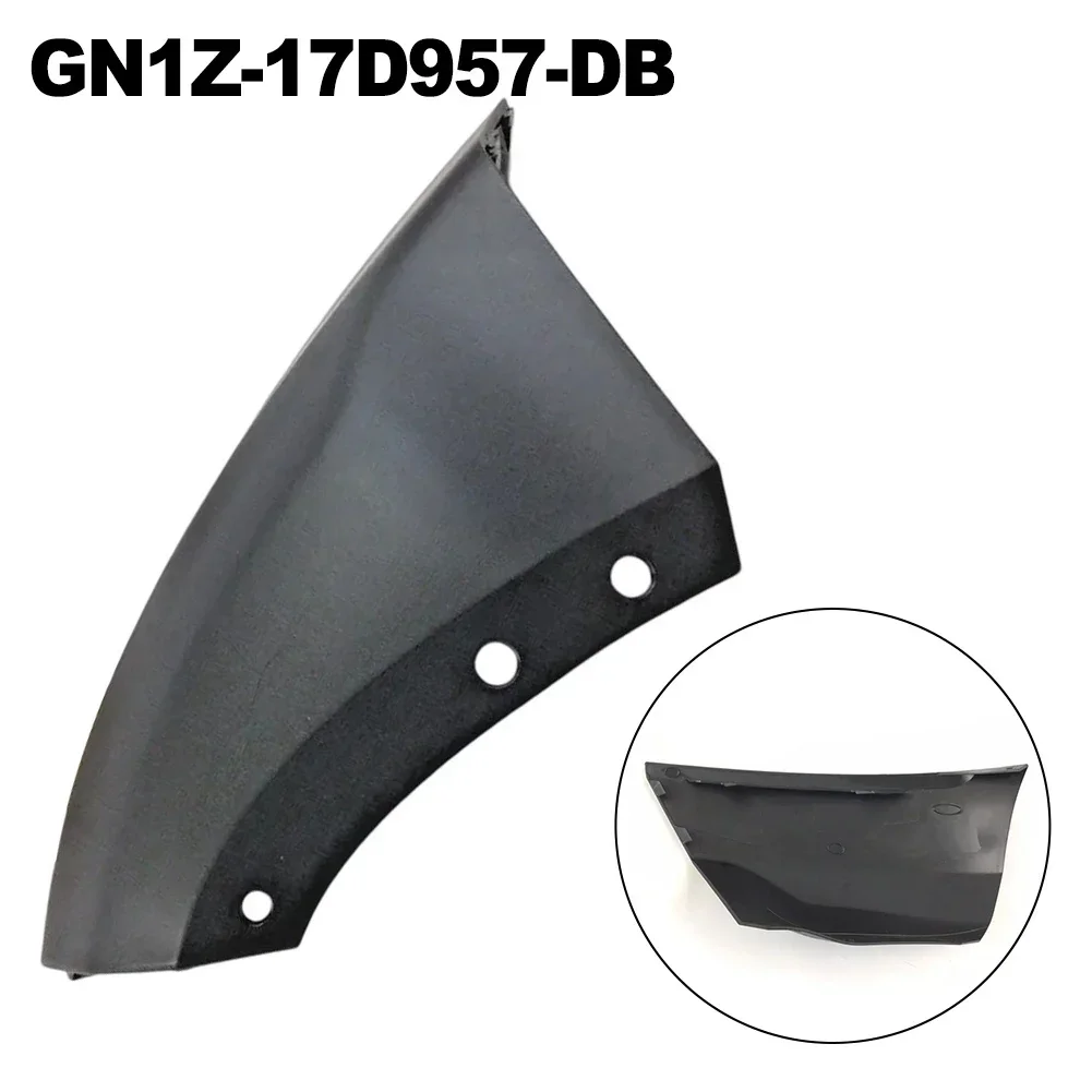 GN1Z-17D957-CB Car Front Right/Left Bumper Corner Molding For Ford For Ecosport 2018-2022 Car Bumper Trim Strip Exterior Parts