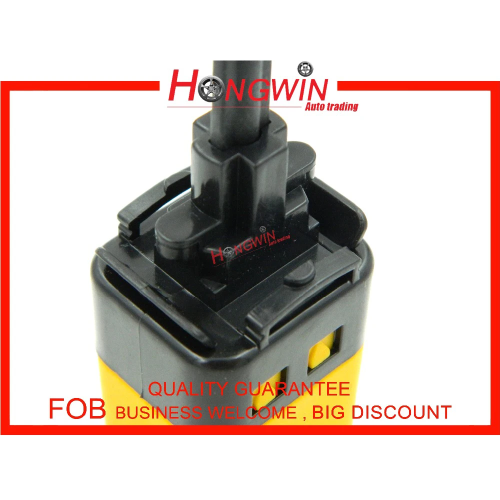 Auto 7 Brake Light Switch Fits 201105 CHEV AVEO Replacement Parts