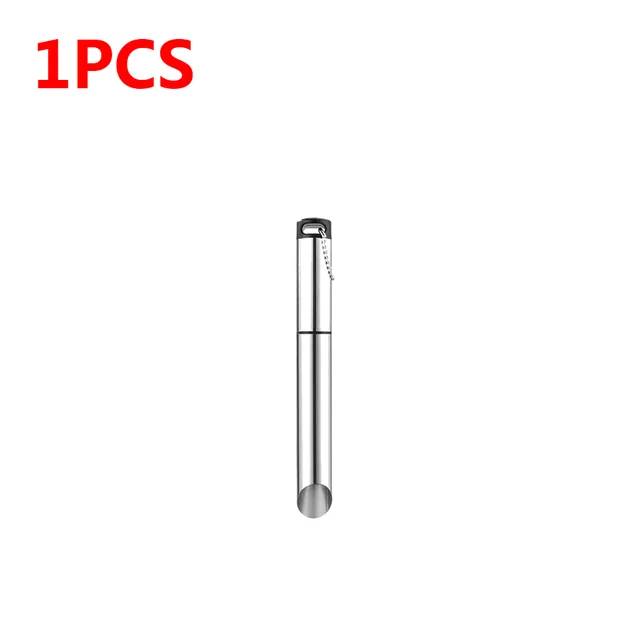 1PCS SOIL PUNCHER