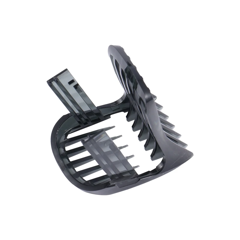for Philips Hair Clipper HC3400 HC3410 HC3420 HC3422 HC3426 HC5410 HC5440 HC5447 HC5450/7452 Attachment Comb Black 4
