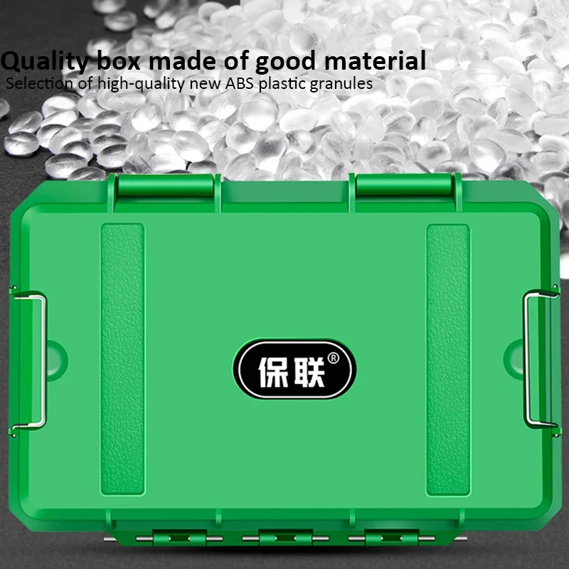 Diamond Painting Accessories 8 Grid Palette Diamond Painting Tray Kits Large Capacity Drill Plate Diamond Painting Accessories Beading Plates Point Drill Pen