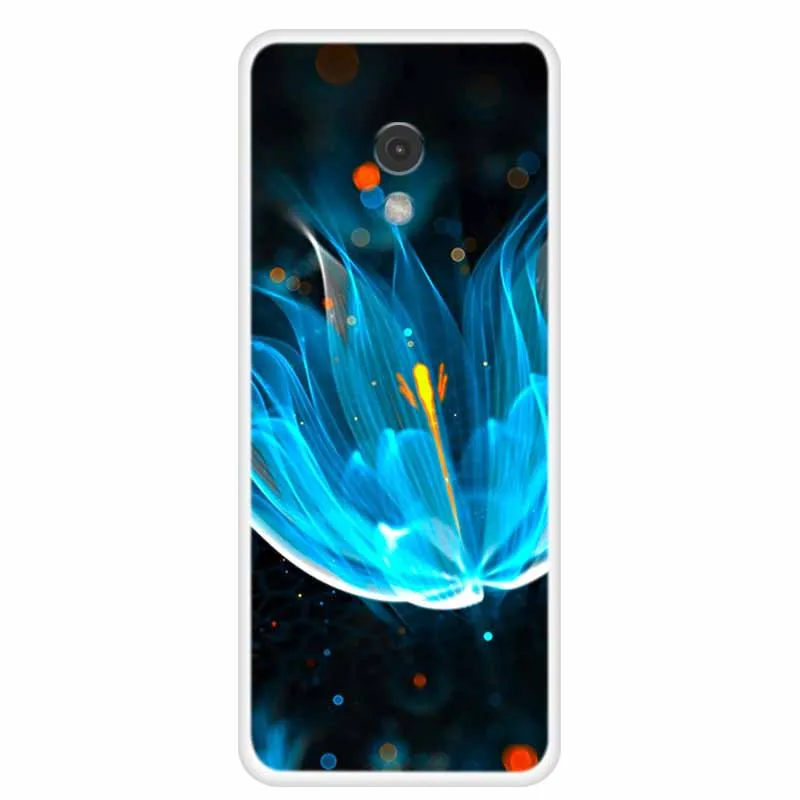 Pink Transparent Silicone Phone Case - Soft and Clear Back Cover