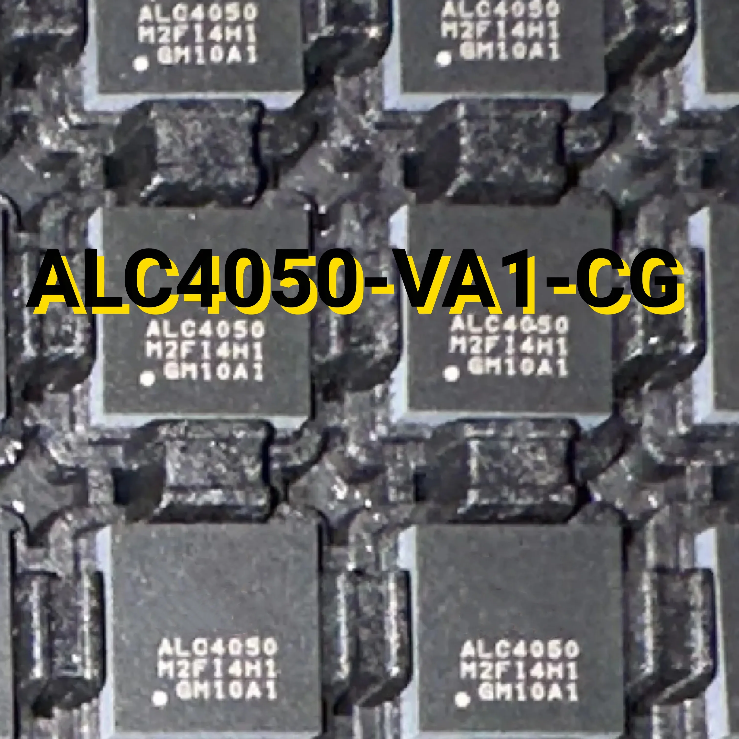 

ALC4050-VA1-CG