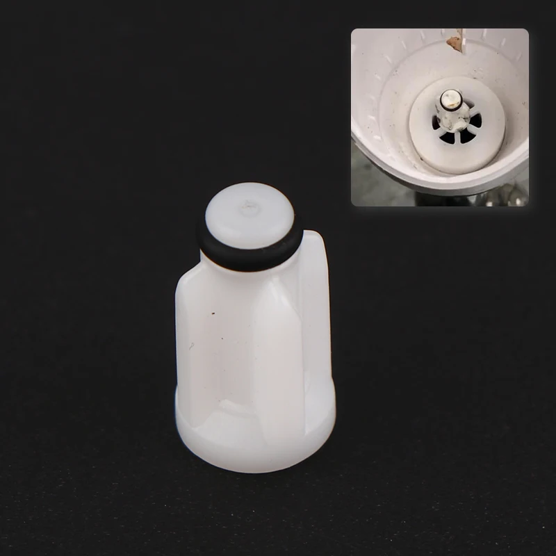 Braun MQ3/mutfak robotu serisi el karıştırma çubuğu için bıçak bağlantı mili 5/7