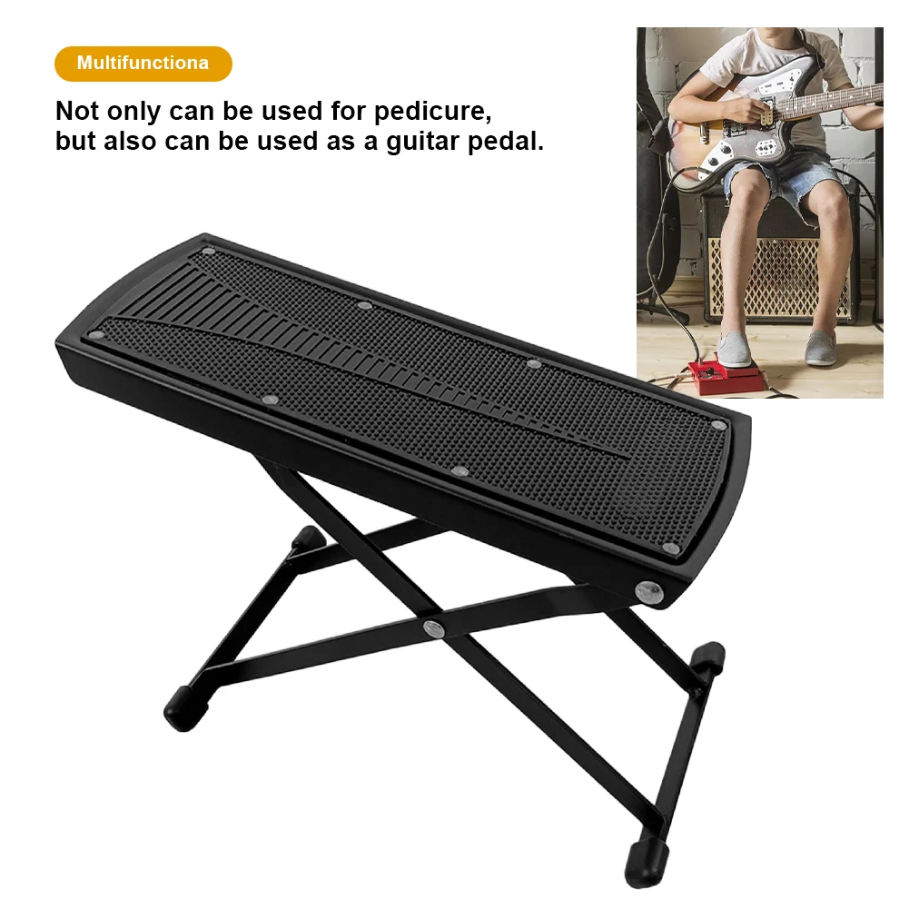 Free-Standing Foot Rest