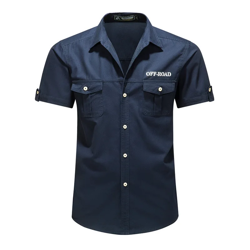 Dark Blue