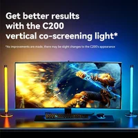 LED Light Strip Computer Screen Colar Sync Monitor Ambilight RGB Lights Ambient Lighting PC Backlight Pickup Light for Game Room - Image 5