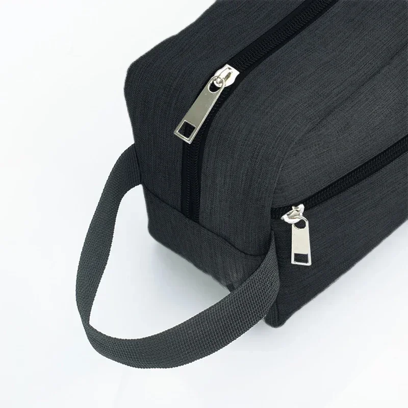Waterproof Travel Cosmetic Storage Bag Portable Makeup Bag Large Capacity Travel Pouch Makeup Organizer Toiletry Storage 3