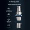 Multifunction Home-appliance 19000Pa Cleaning Machine Powerful Wireless Car Vacuum Cleaner Metal Strainer Portable Handheld 4