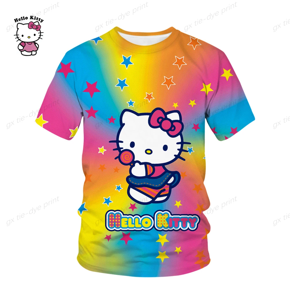 melancia in 2023  Cute tshirt designs, Hello kitty t shirt, Bff shirts